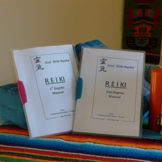 Training Manuals