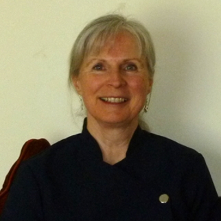 Jean Ormerod